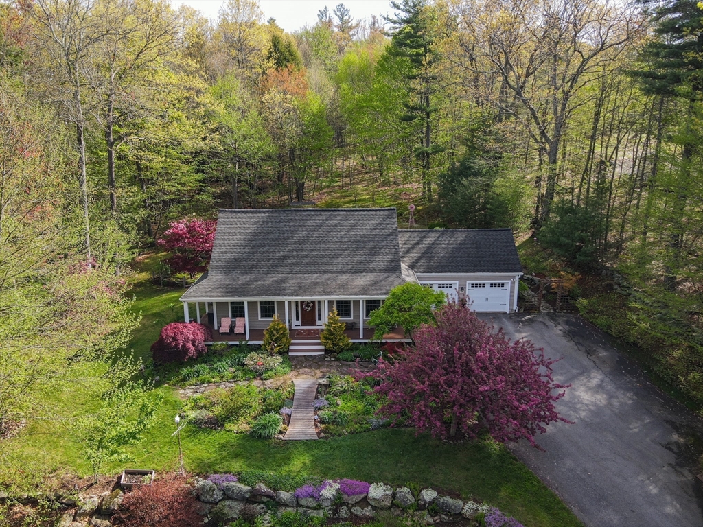 328 East County Rd
