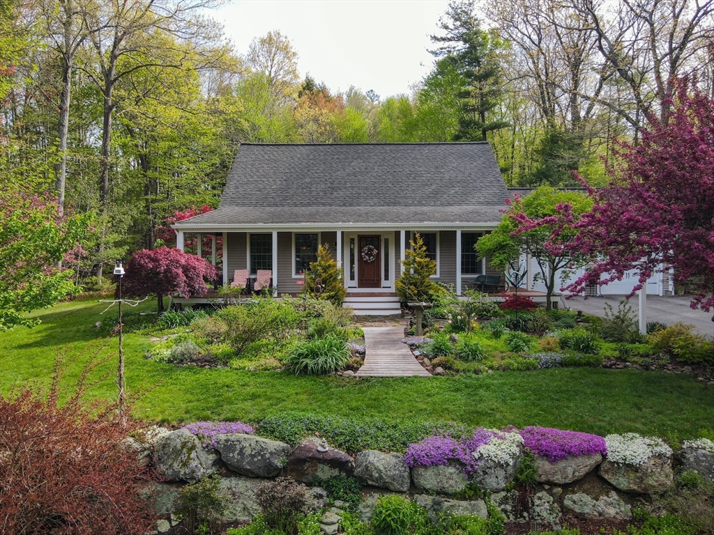 328 East County Rd