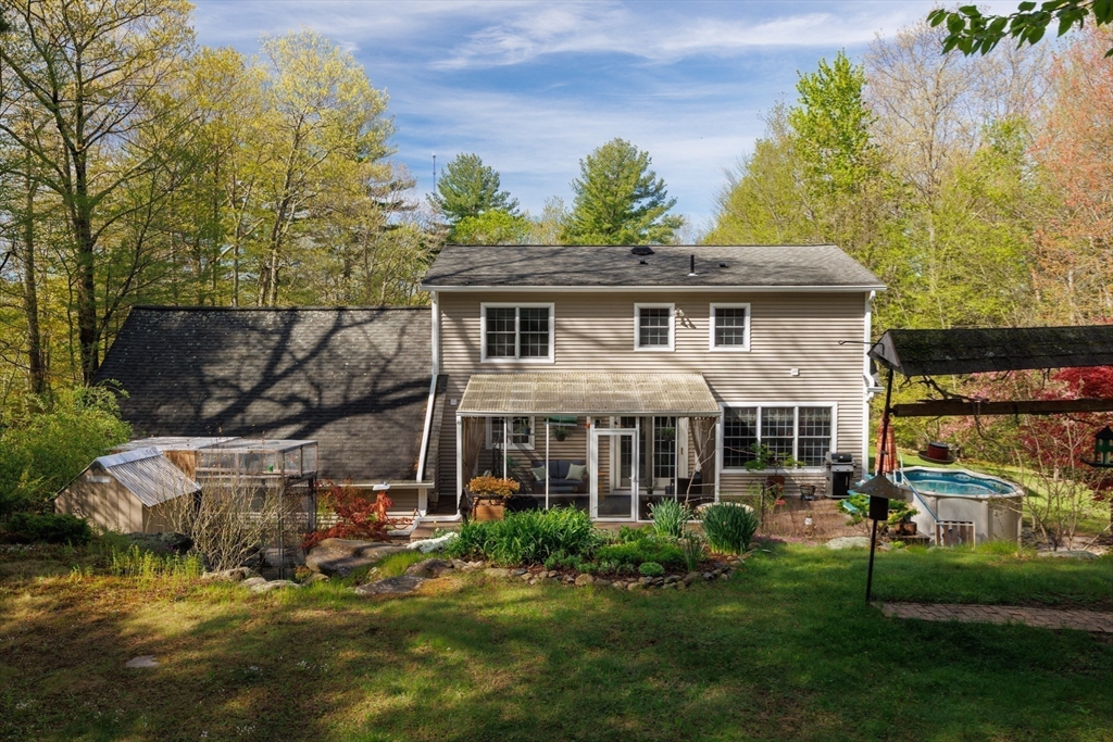 328 East County Rd