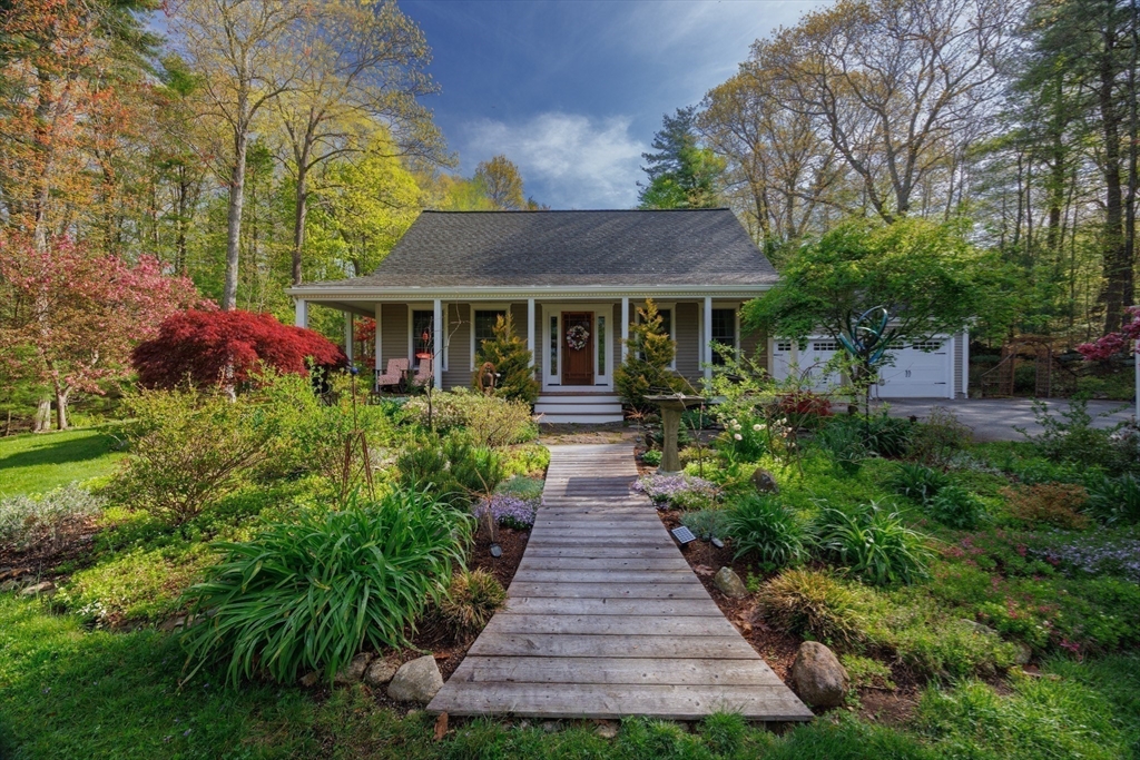 328 East County Rd