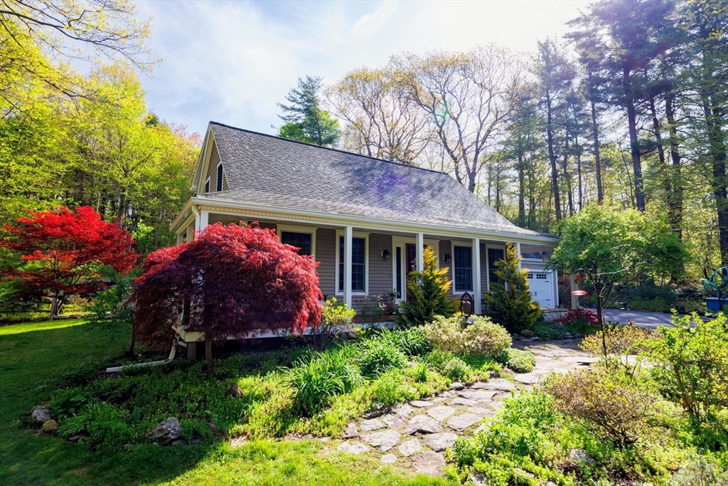 328 East County Rd