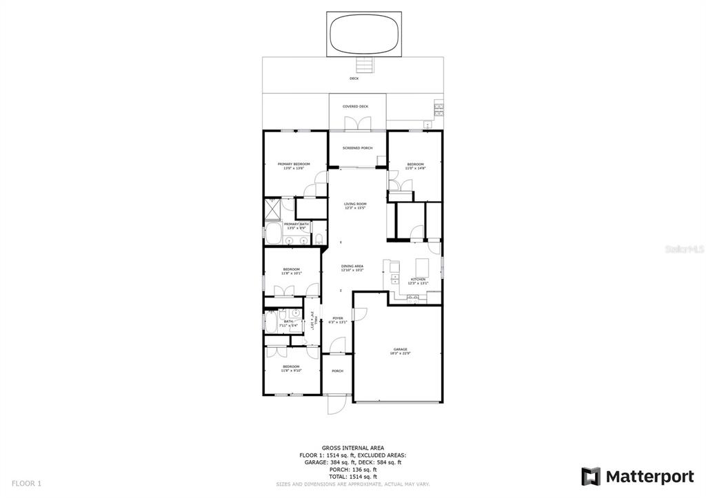 2776 CORBEL LOOP