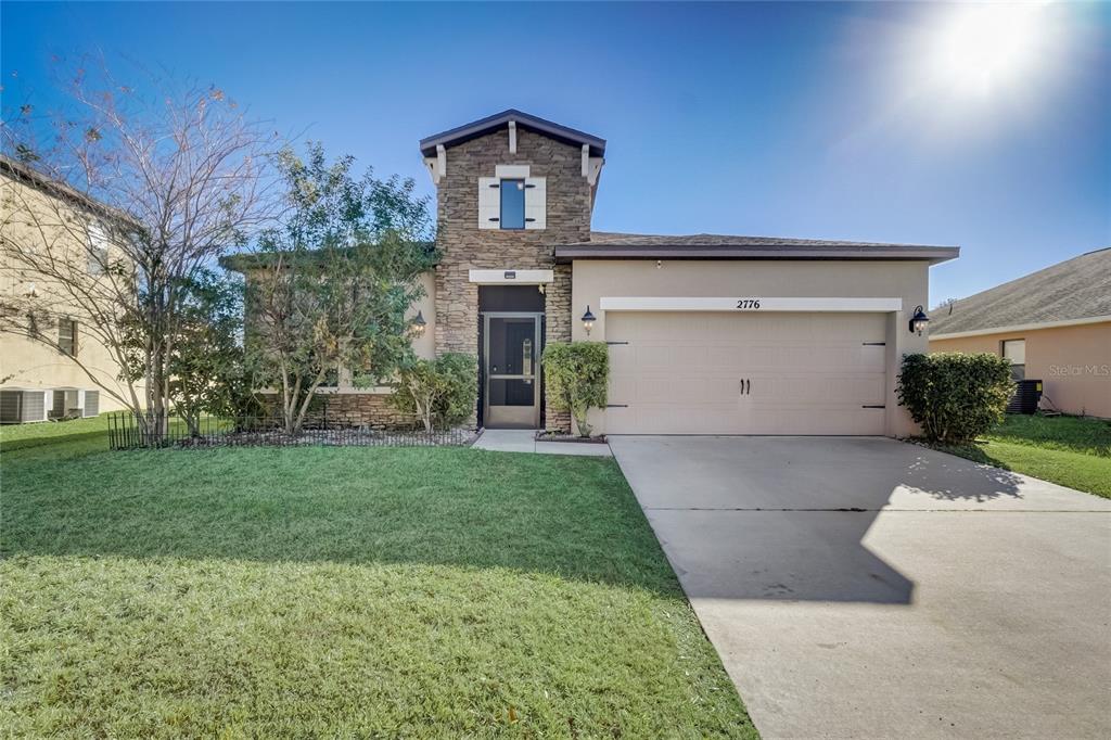 2776 CORBEL LOOP