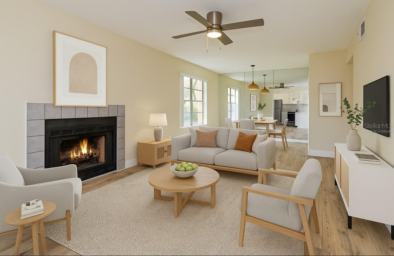 4806 S SEMORAN BLVD #201