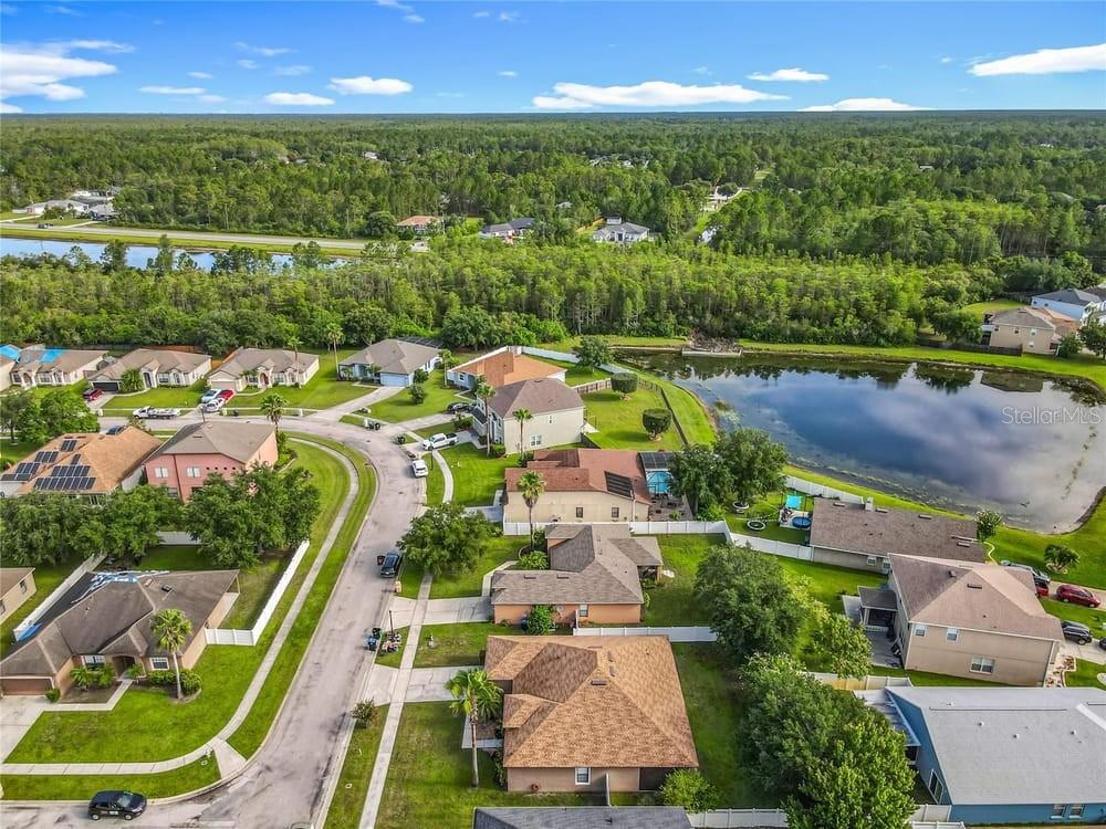 2831 VILLAGE PINE TER