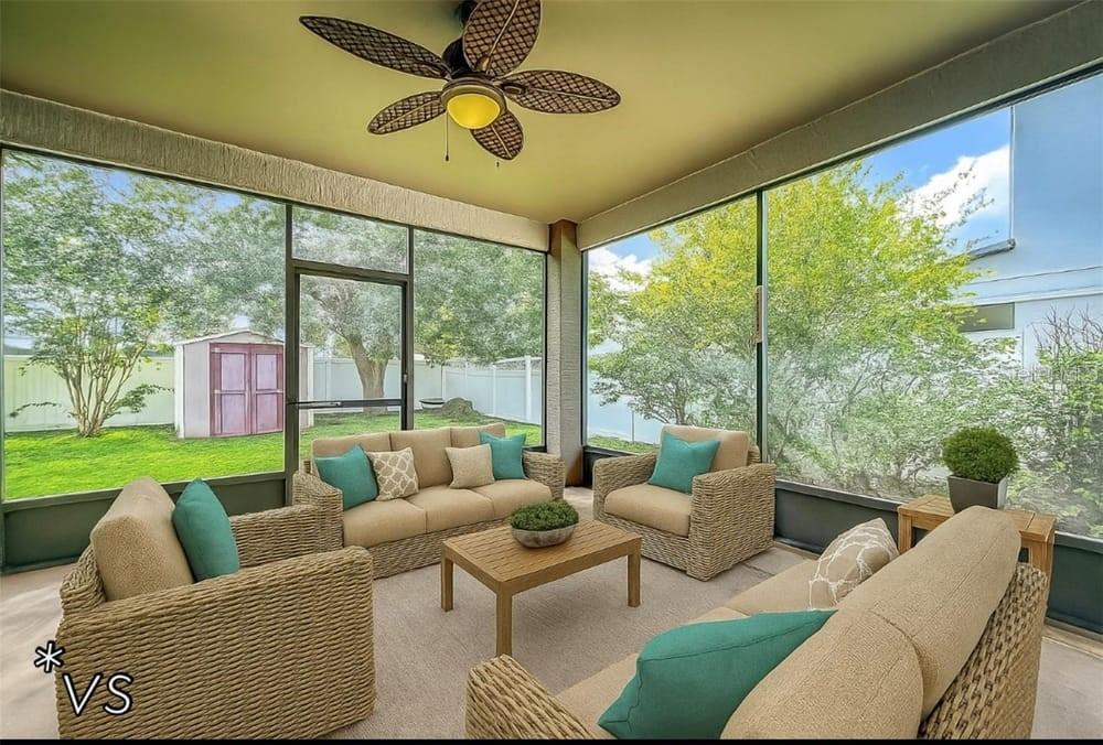 2831 VILLAGE PINE TER