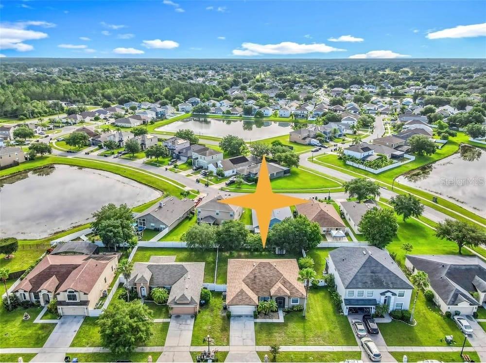 2831 VILLAGE PINE TER