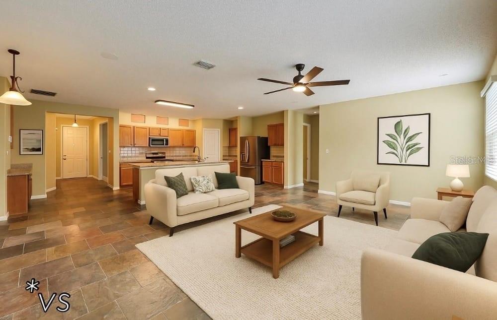 2831 VILLAGE PINE TER