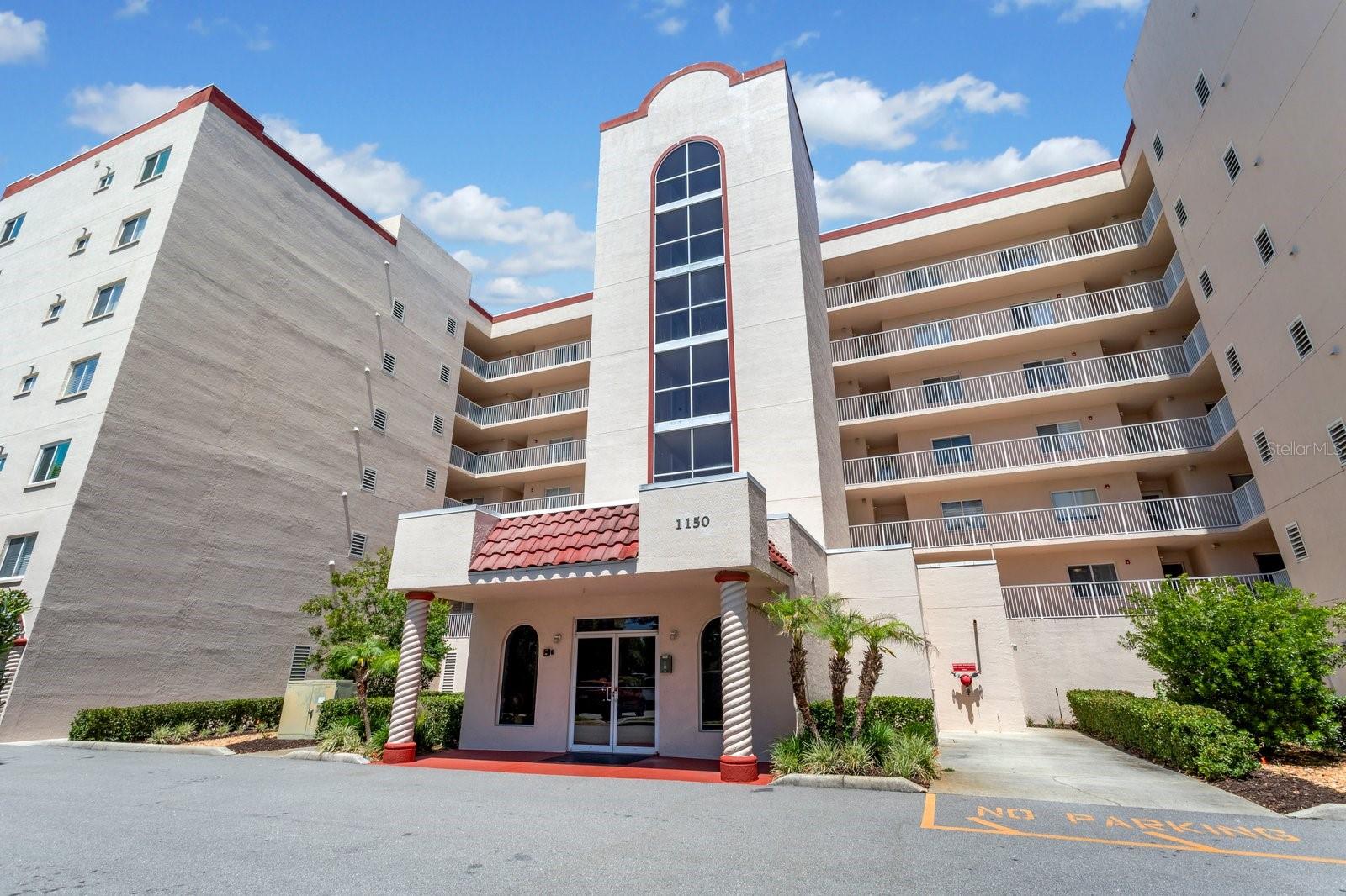 1150 CARMEL CIR #106