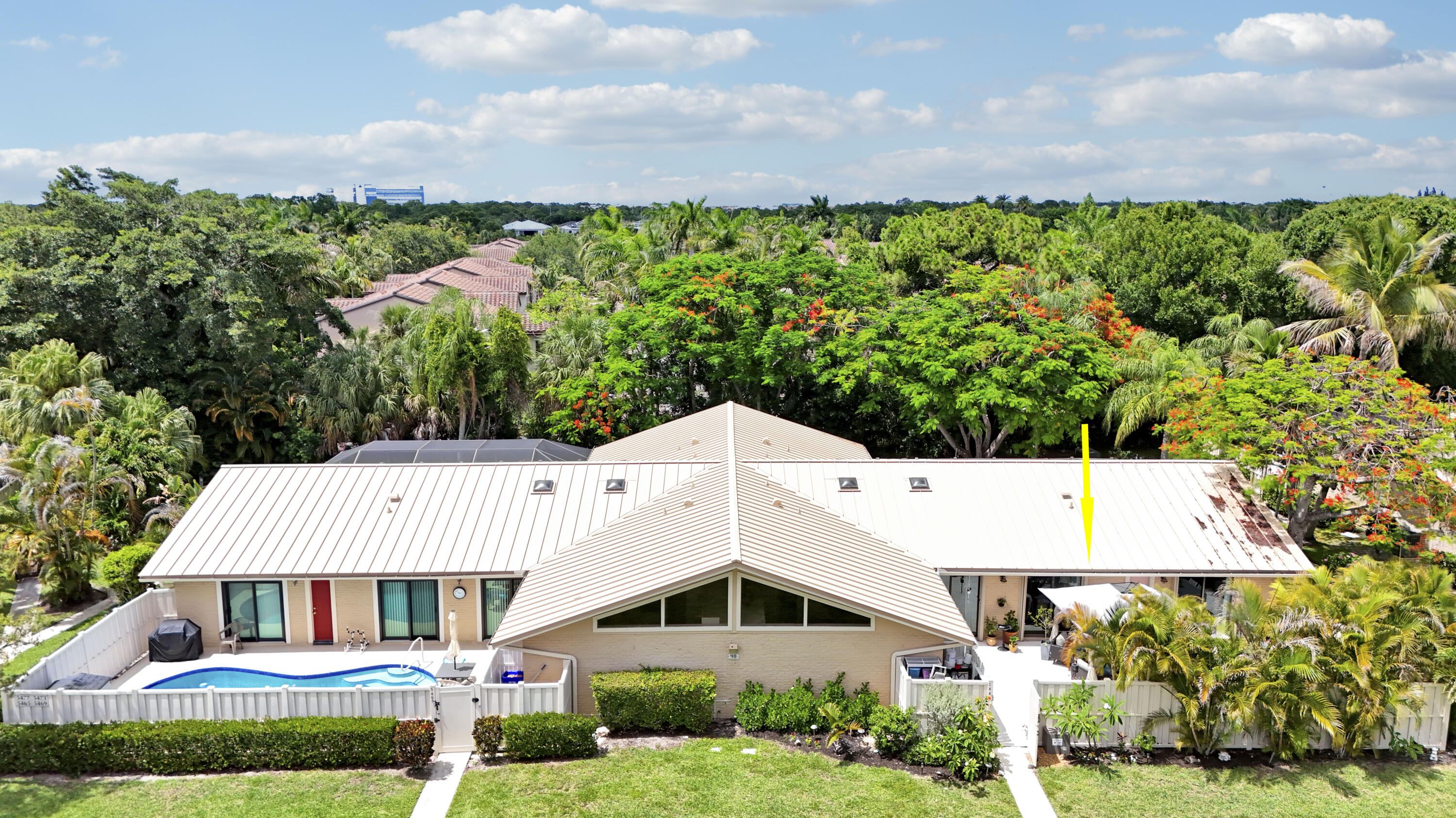 5469 Eagle Lake Drive