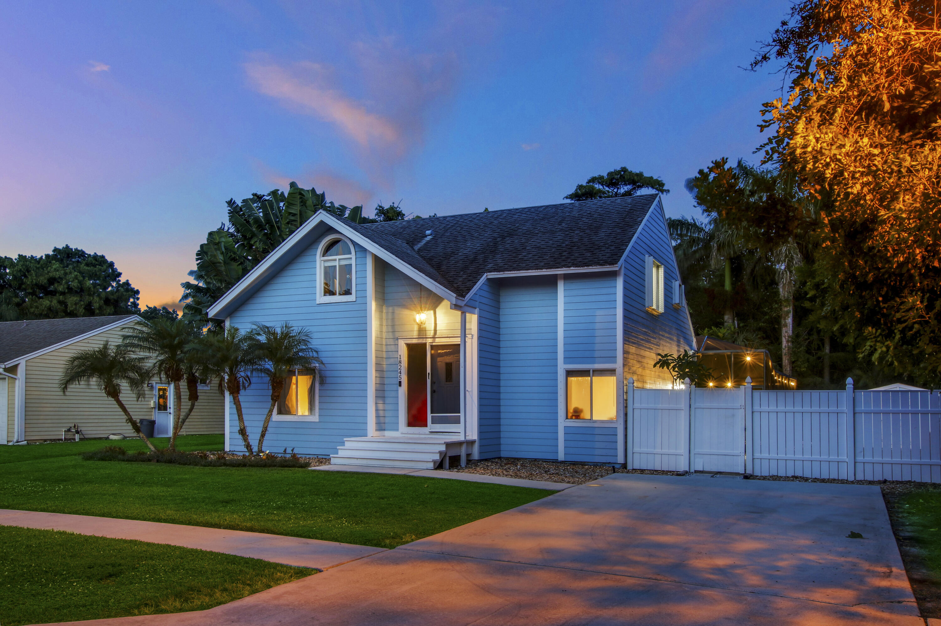 18245 Jupiter Landings Drive