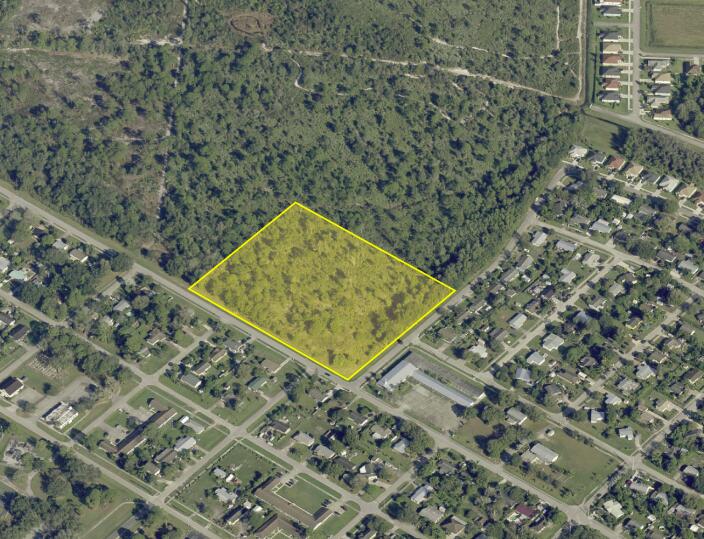 150th SW Shawnee Avenue