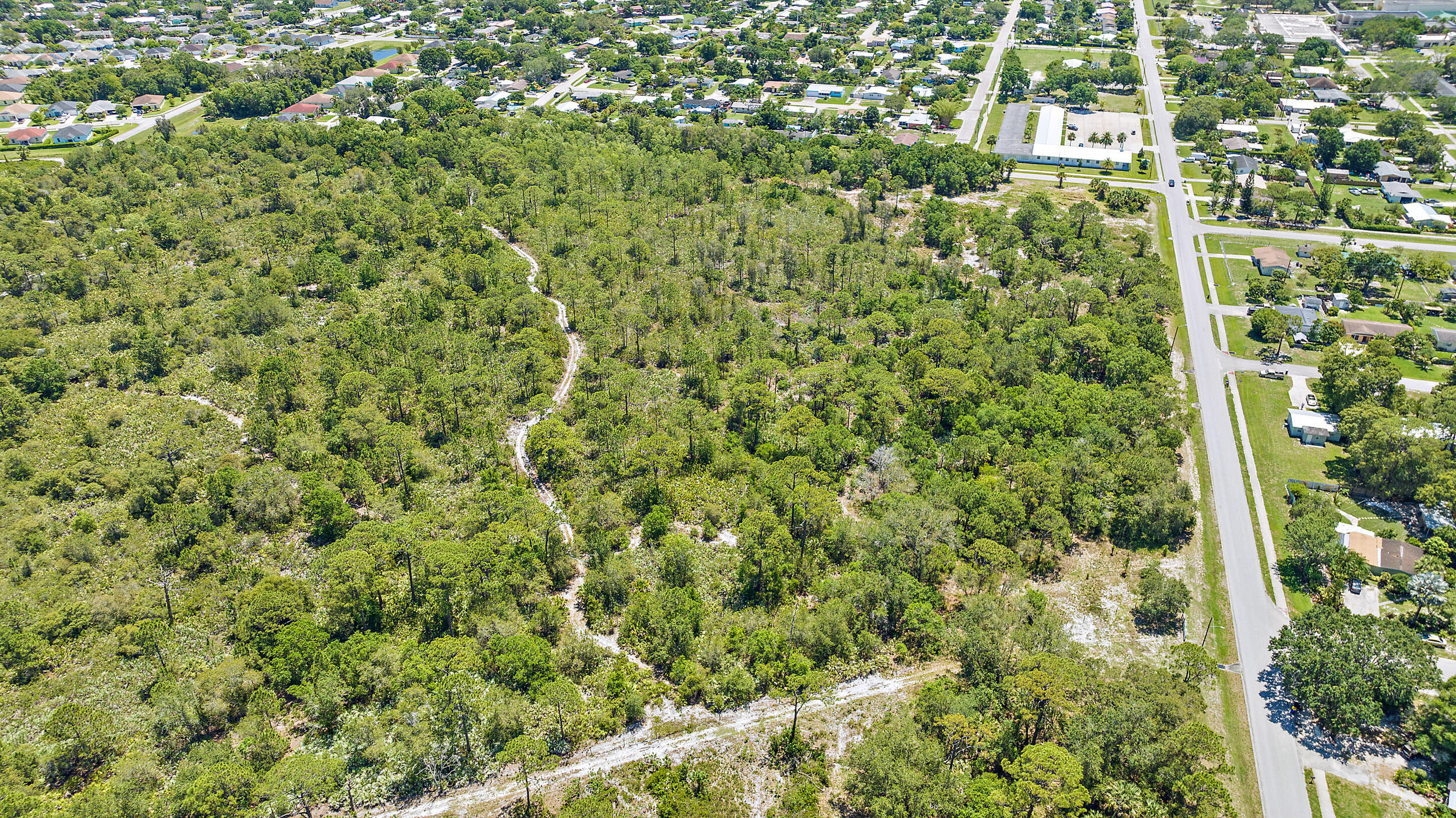 150th SW Shawnee Avenue