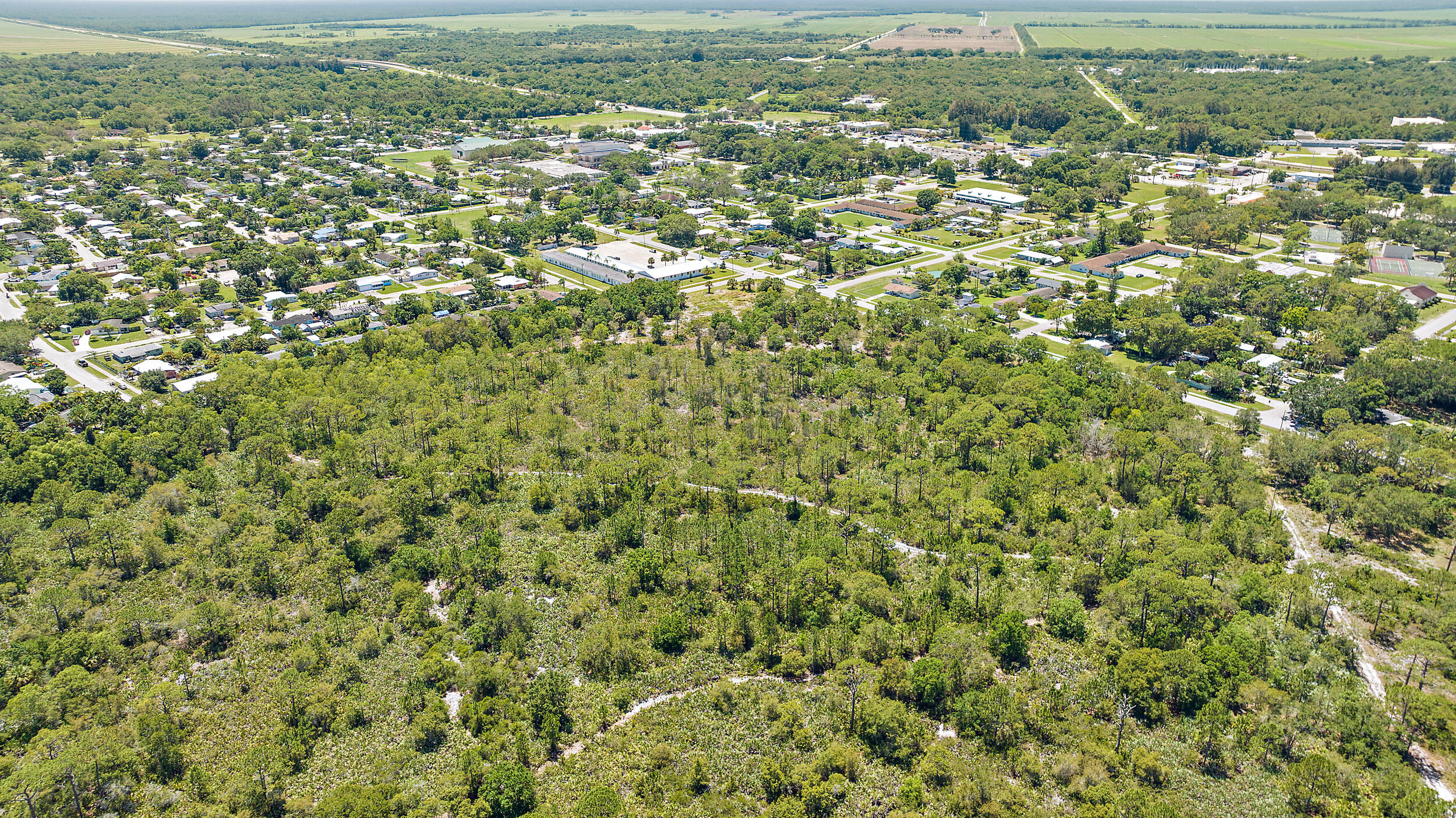 150th SW Shawnee Avenue