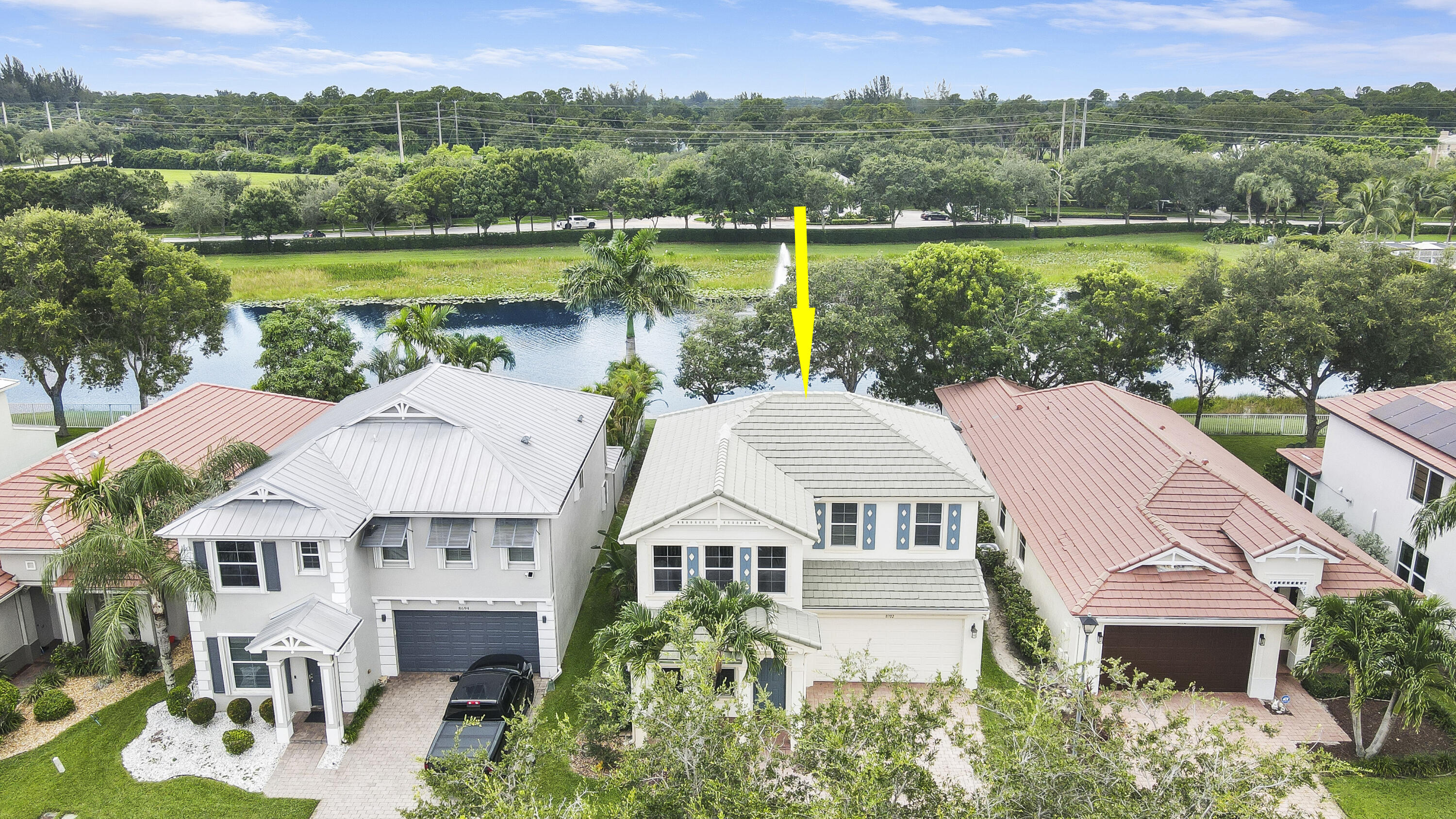 8702 Tally Ho Lane