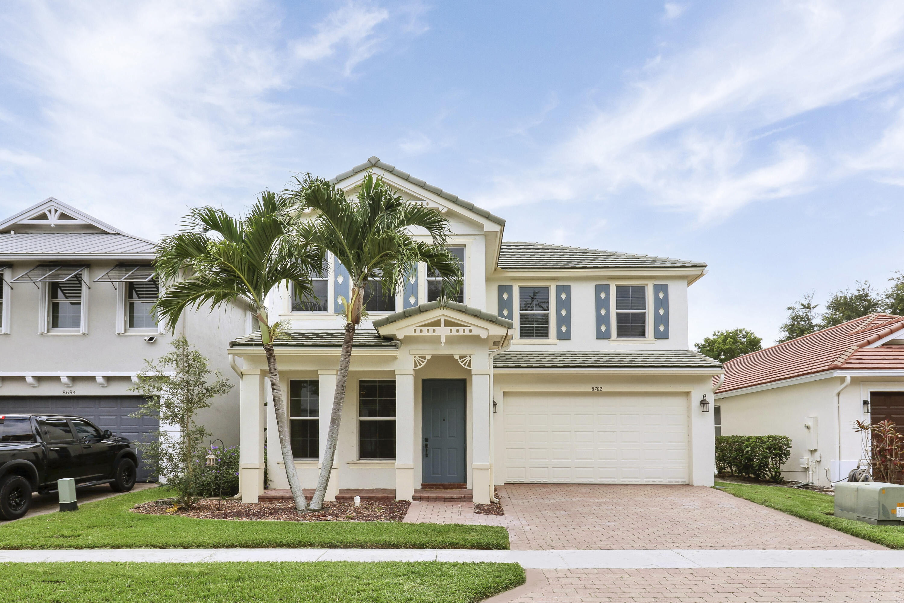 8702 Tally Ho Lane