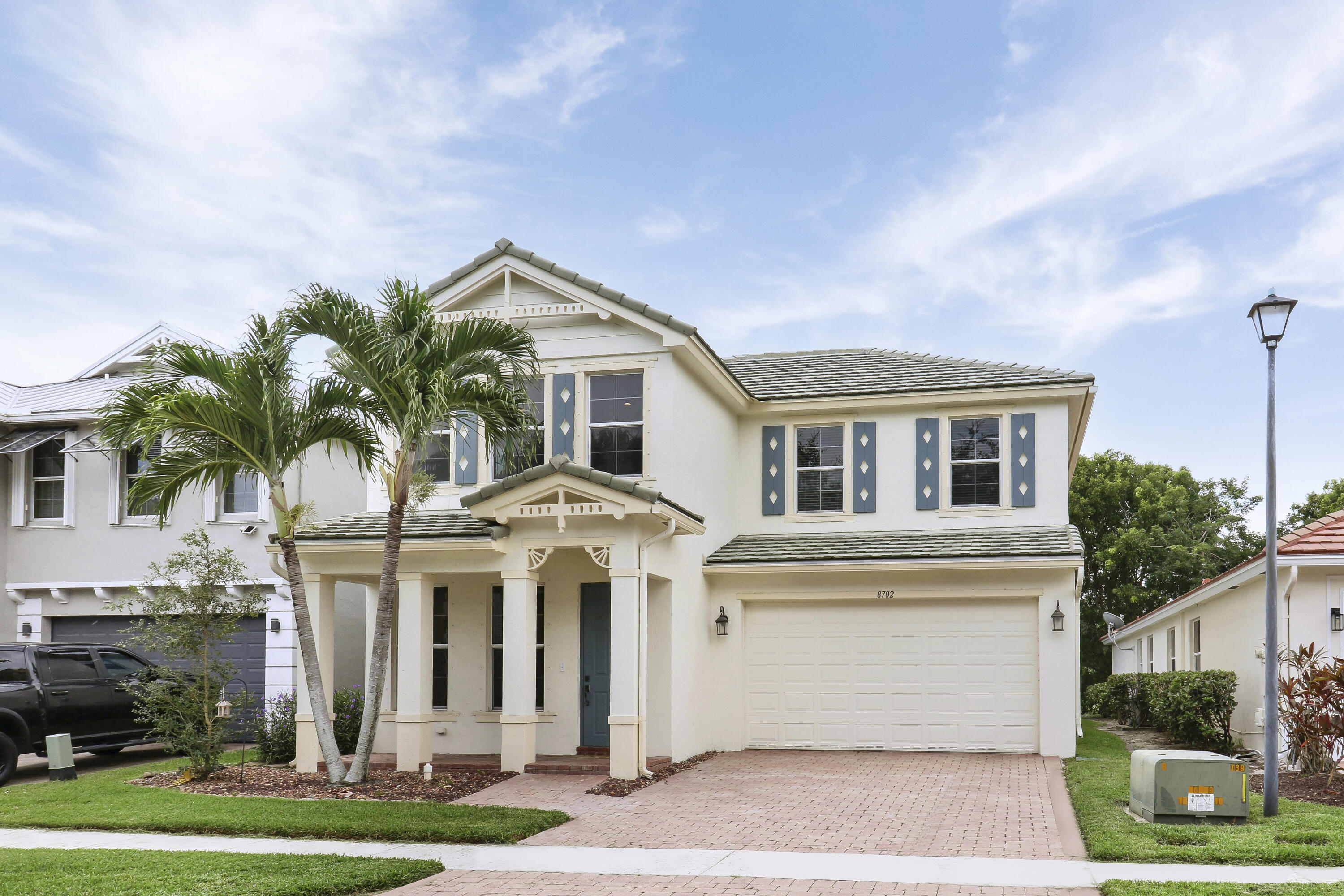 8702 Tally Ho Lane