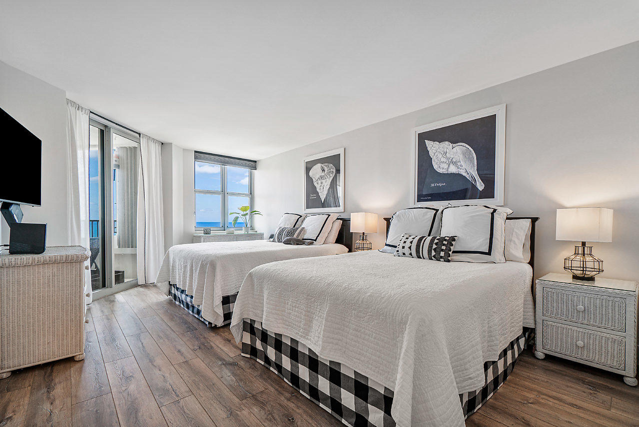 5200 N Ocean Drive 1403