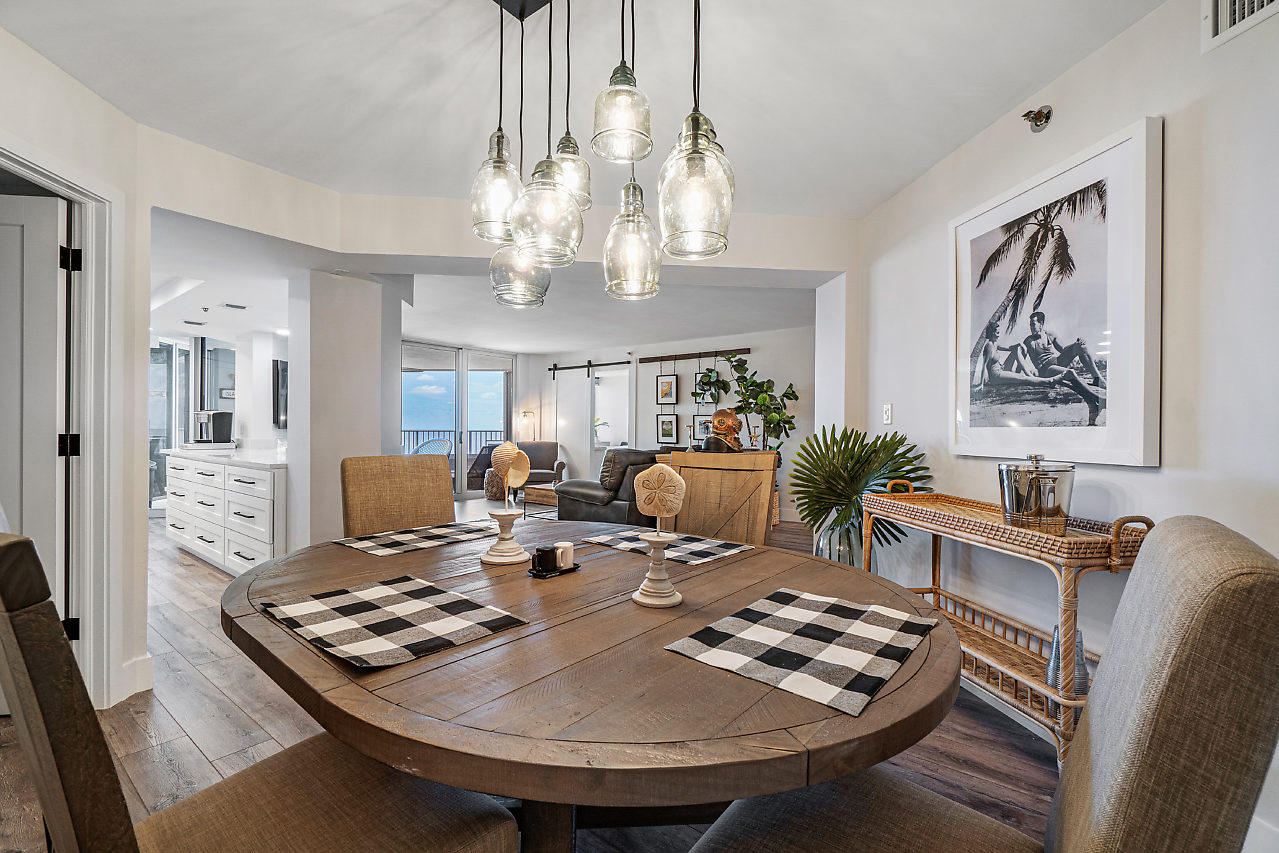 5200 N Ocean Drive 1403