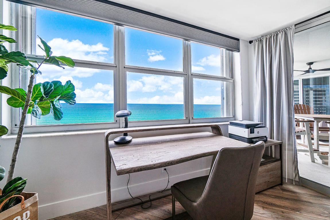 5200 N Ocean Drive 1403