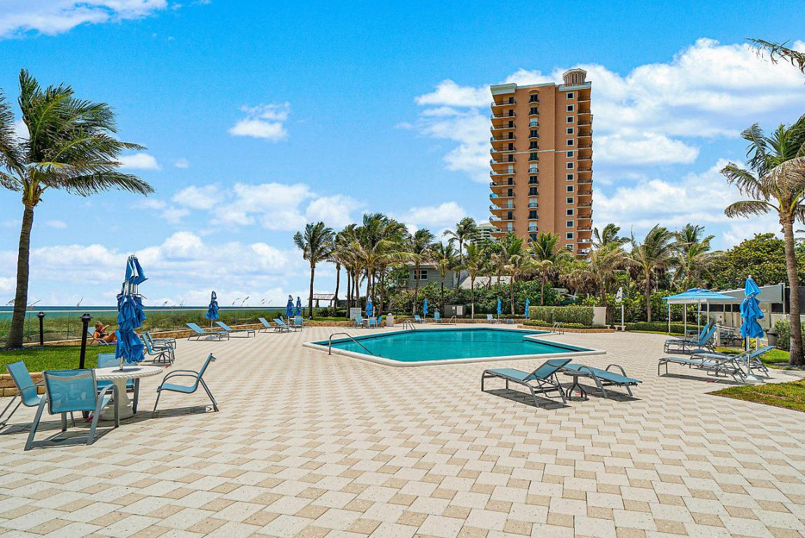 5200 N Ocean Drive 1403