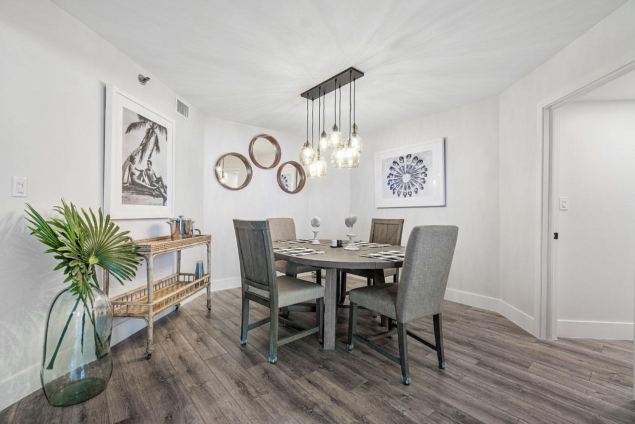 5200 N Ocean Drive 1403