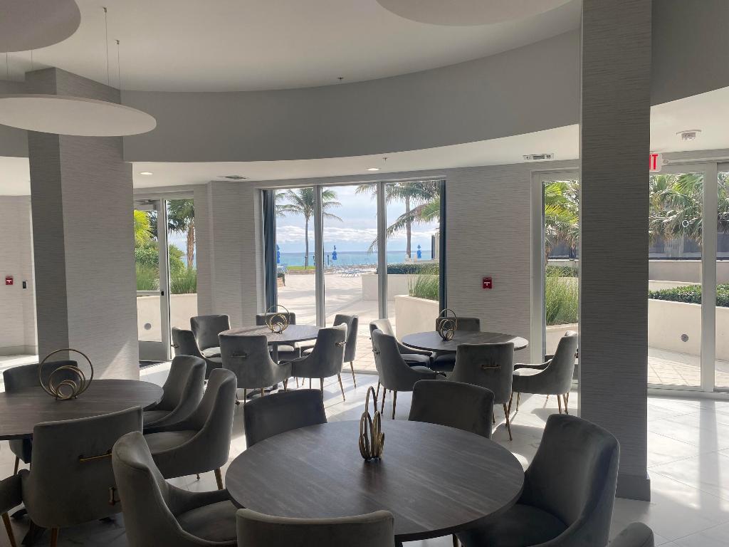 5200 N Ocean Drive 1403