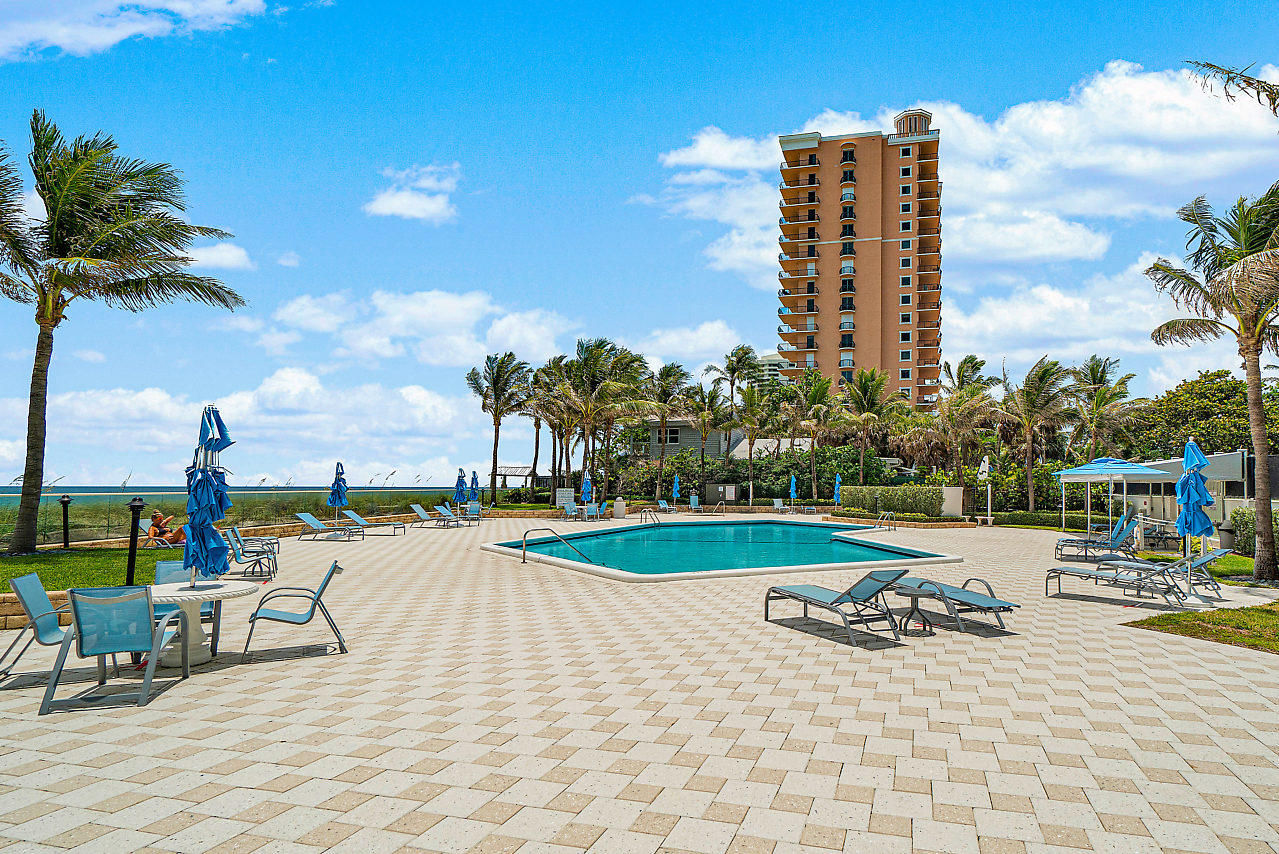 5200 N Ocean Drive 1403