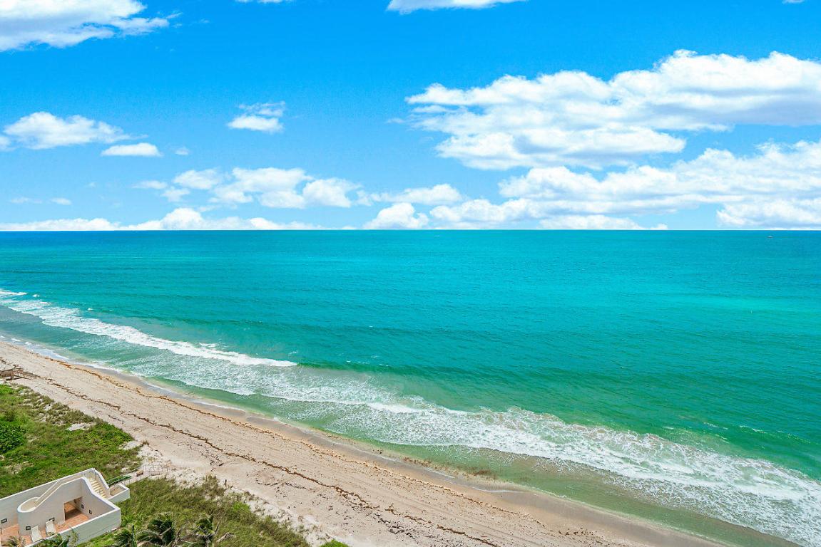 5200 N Ocean Drive 1403