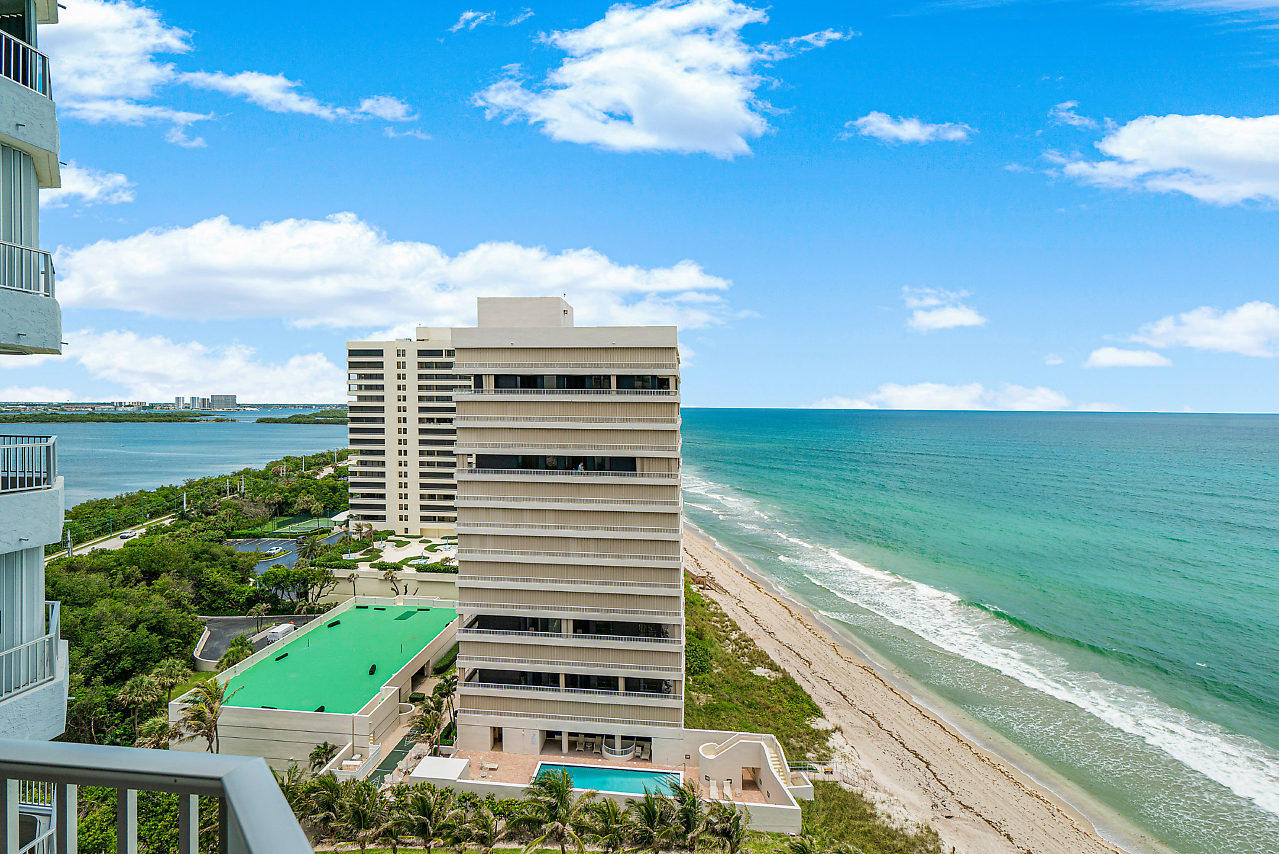 5200 N Ocean Drive 1403