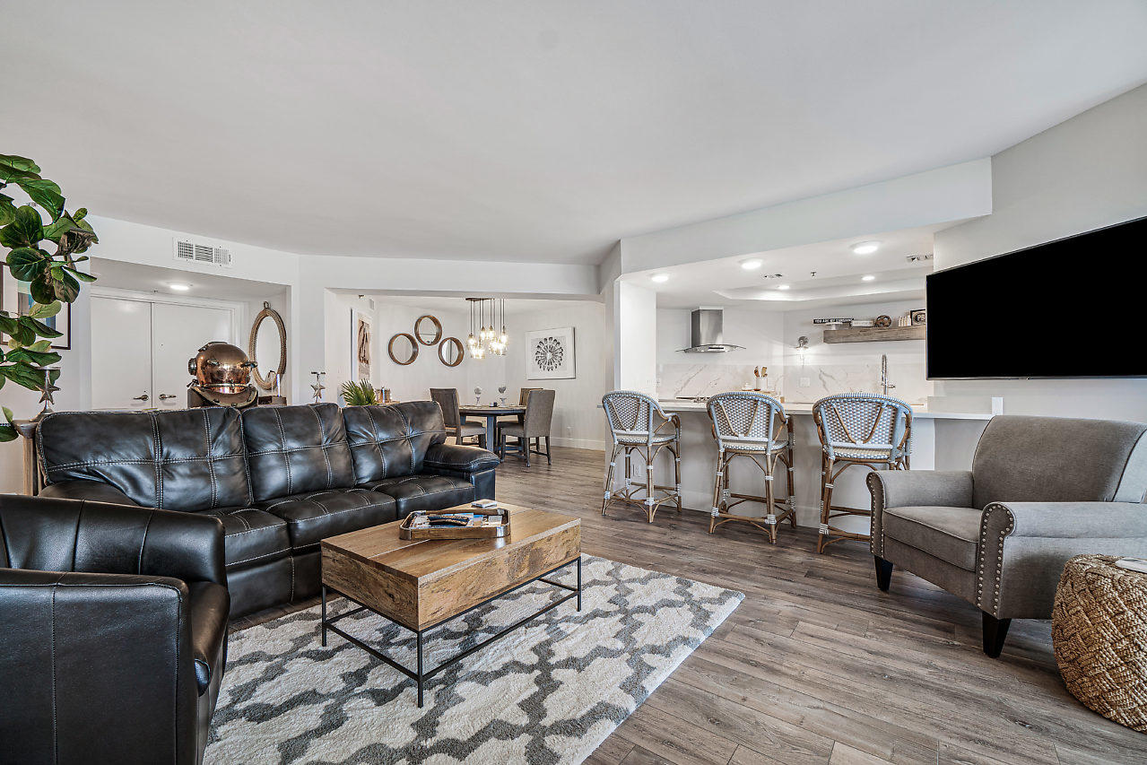 5200 N Ocean Drive 1403