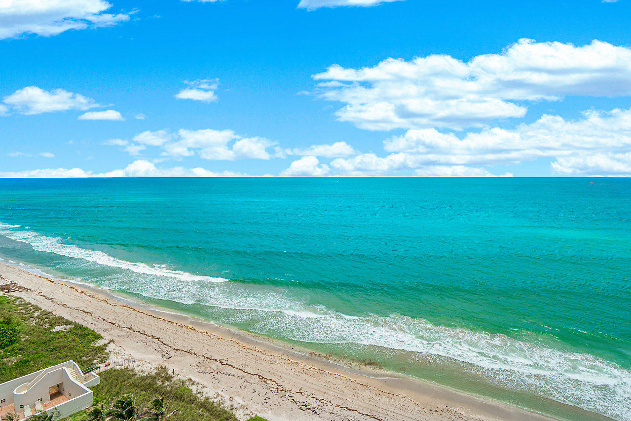 5200 N Ocean Drive 1403