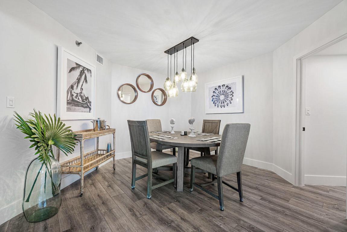 5200 N Ocean Drive 1403