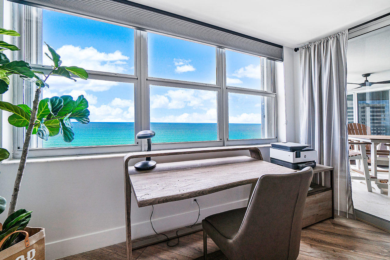 5200 N Ocean Drive 1403