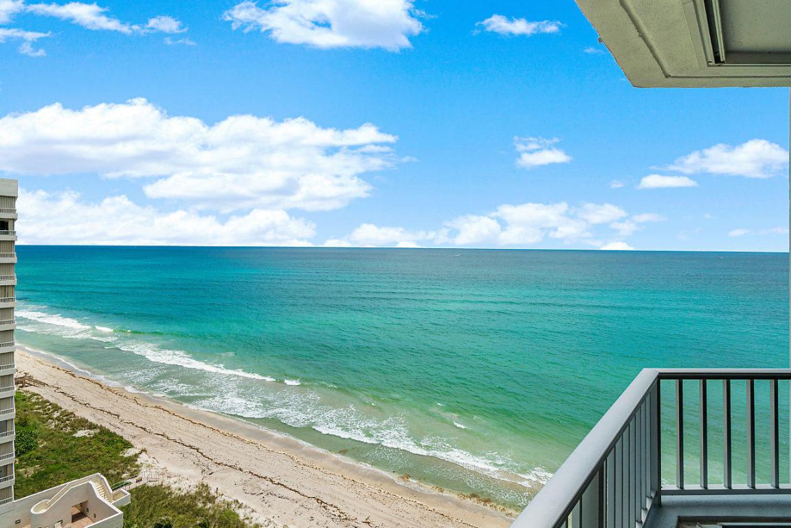 5200 N Ocean Drive 1403