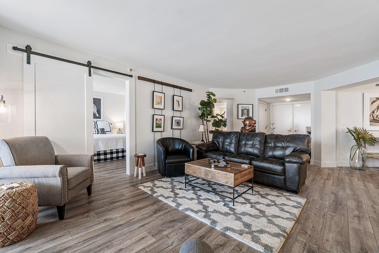 5200 N Ocean Drive 1403