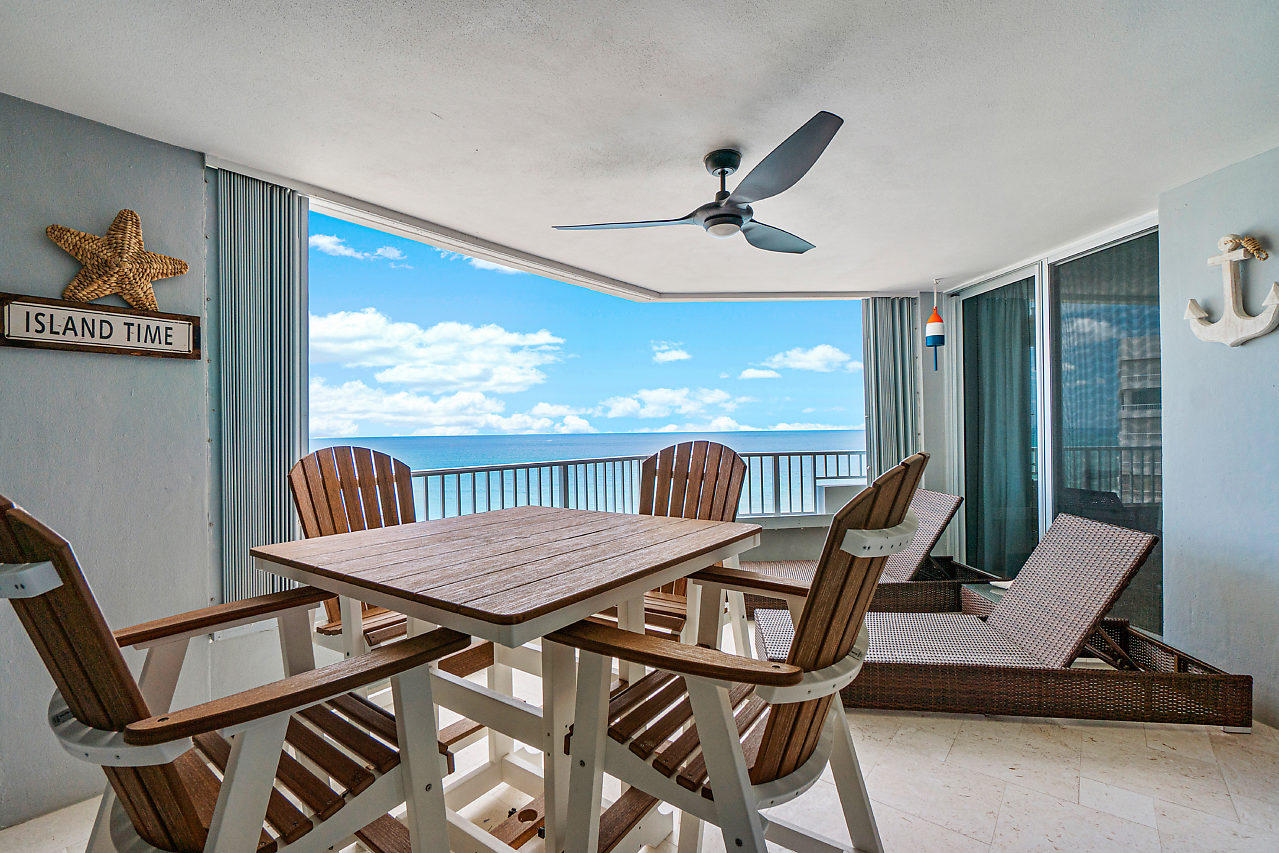 5200 N Ocean Drive 1403