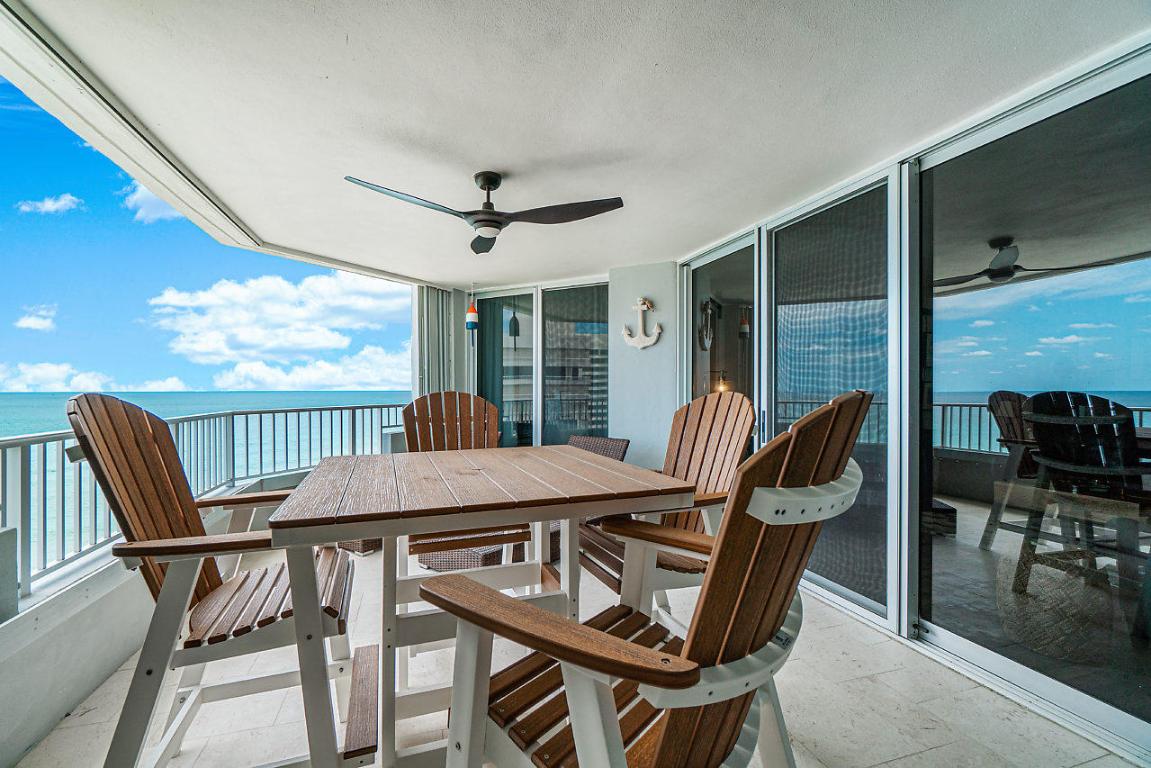 5200 N Ocean Drive 1403