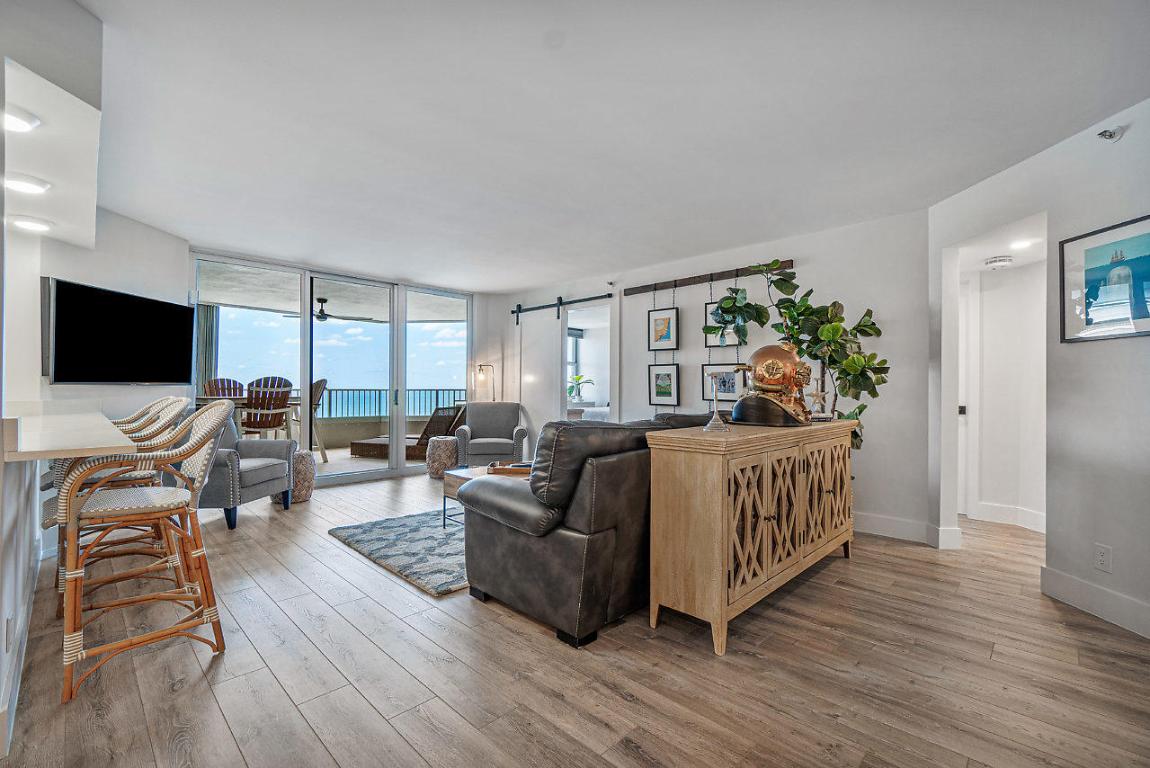 5200 N Ocean Drive 1403