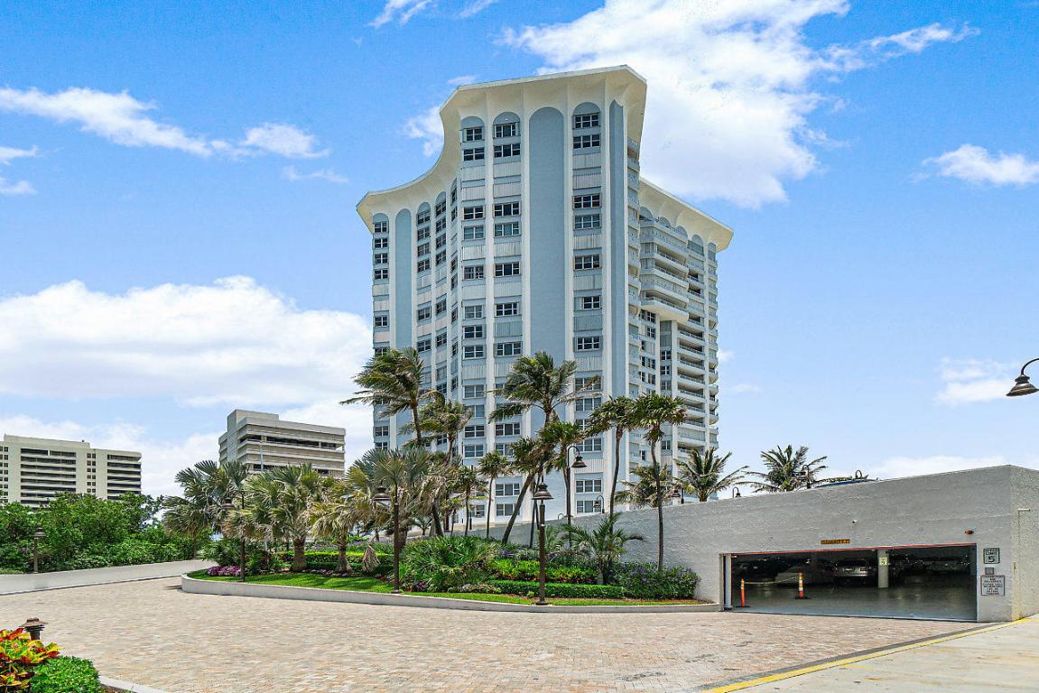 5200 N Ocean Drive 1403