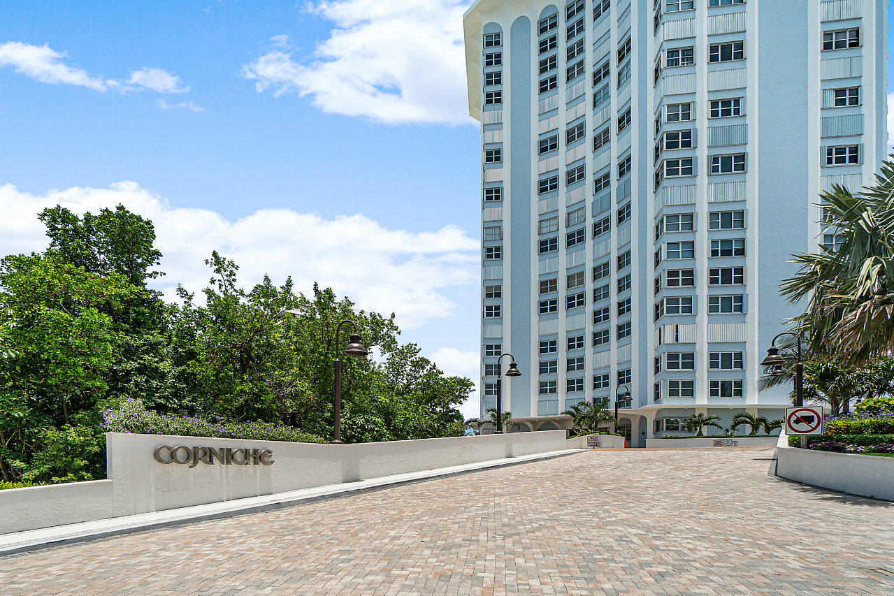 5200 N Ocean Drive 1403