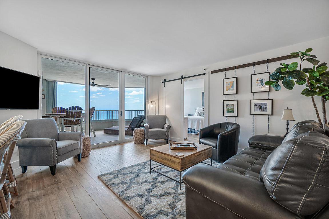 5200 N Ocean Drive 1403