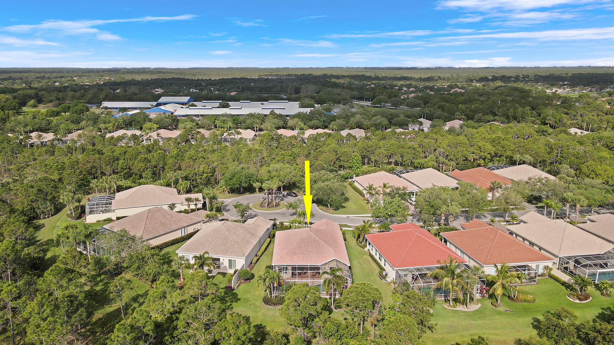 8657 SE Nicolete Lane