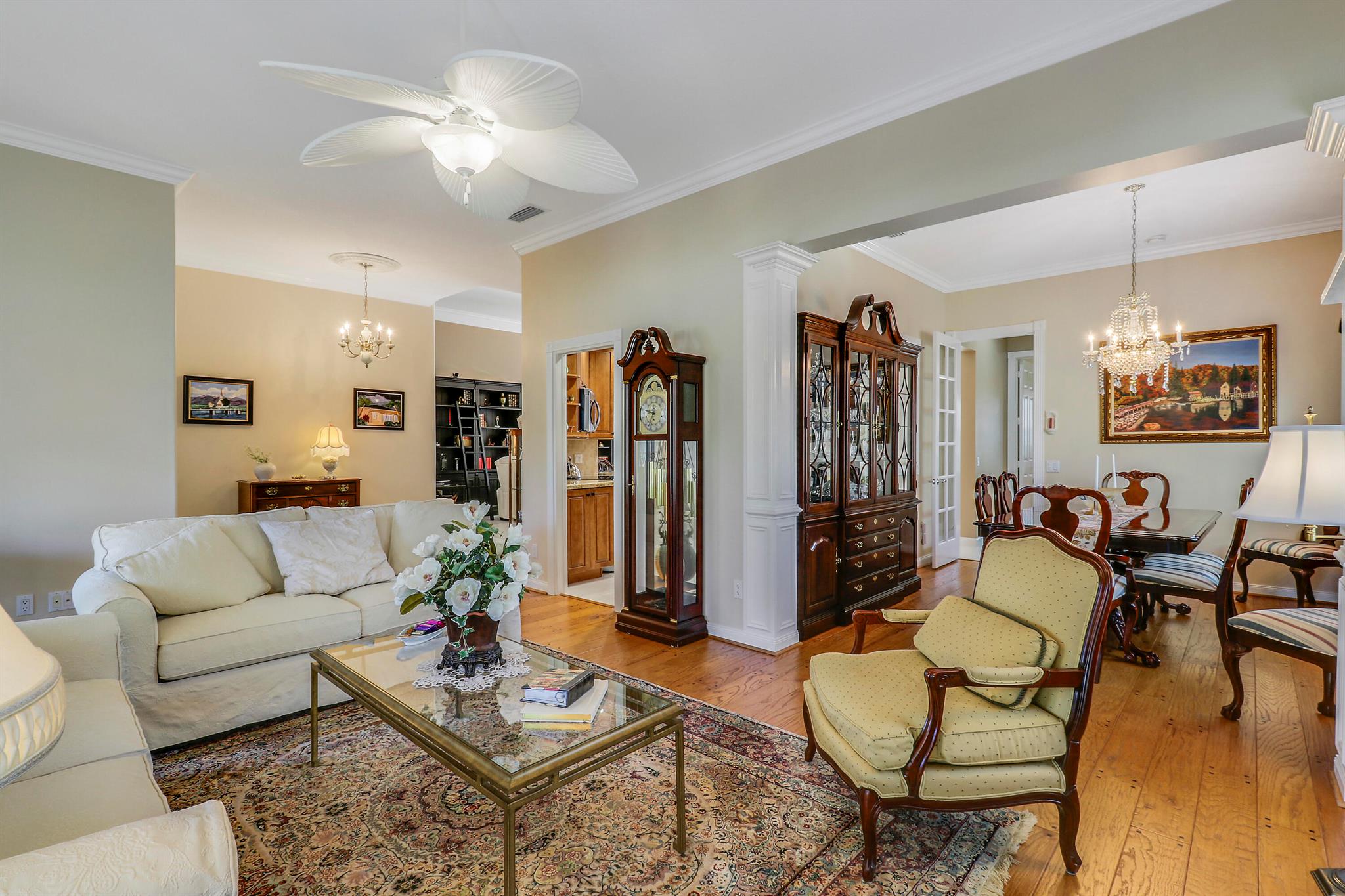 8657 SE Nicolete Lane