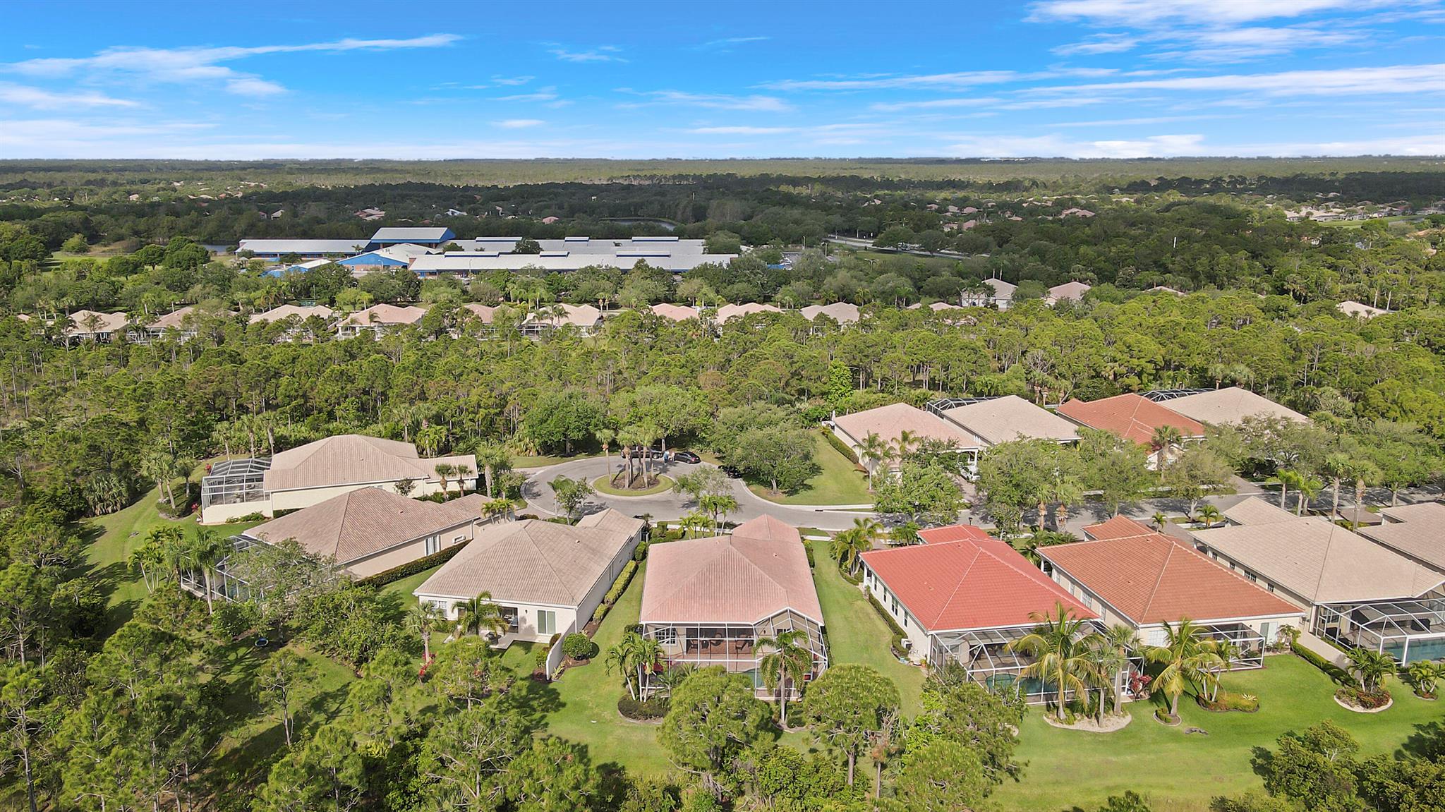 8657 SE Nicolete Lane