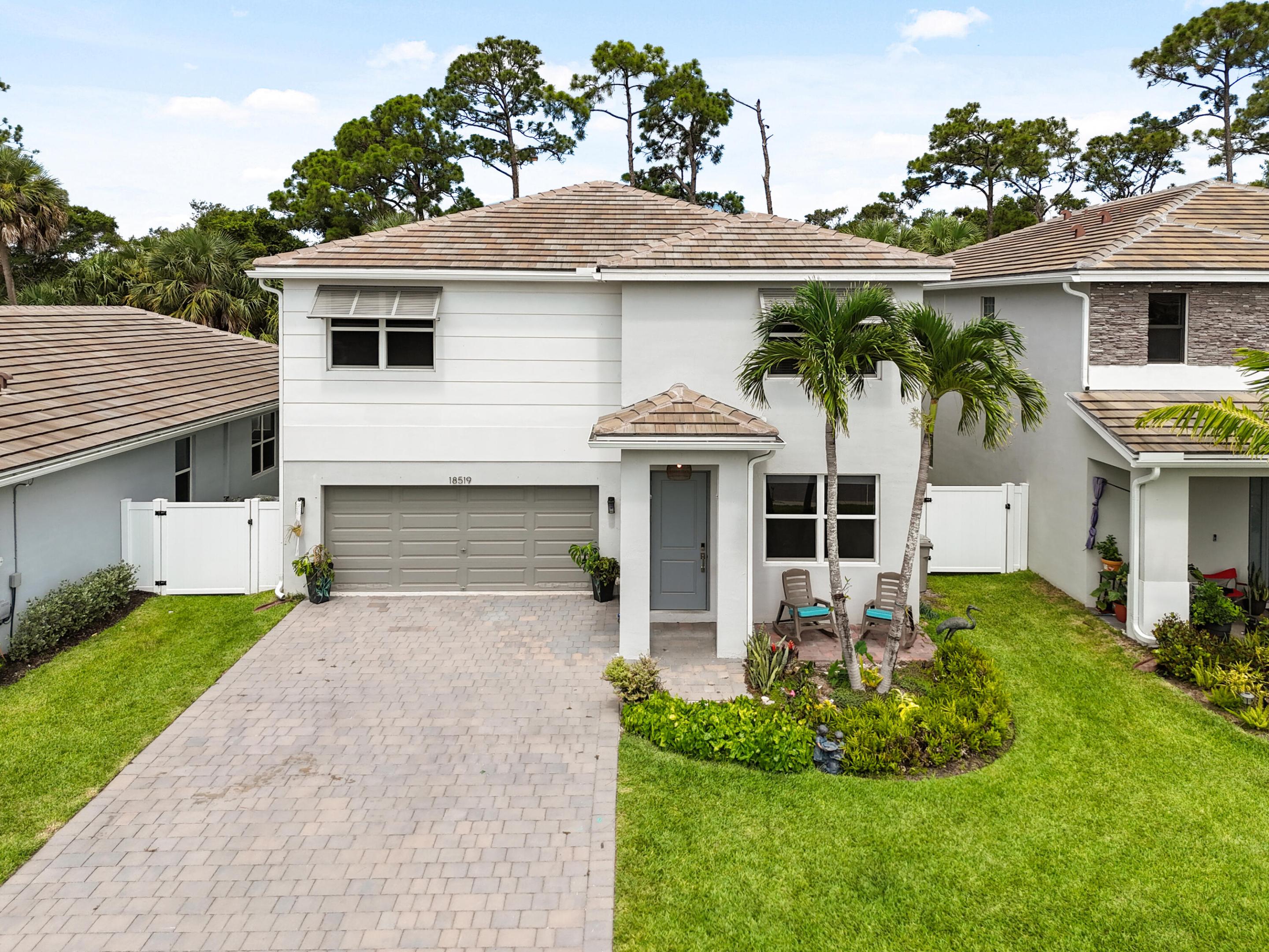 18519 Claybrook Street