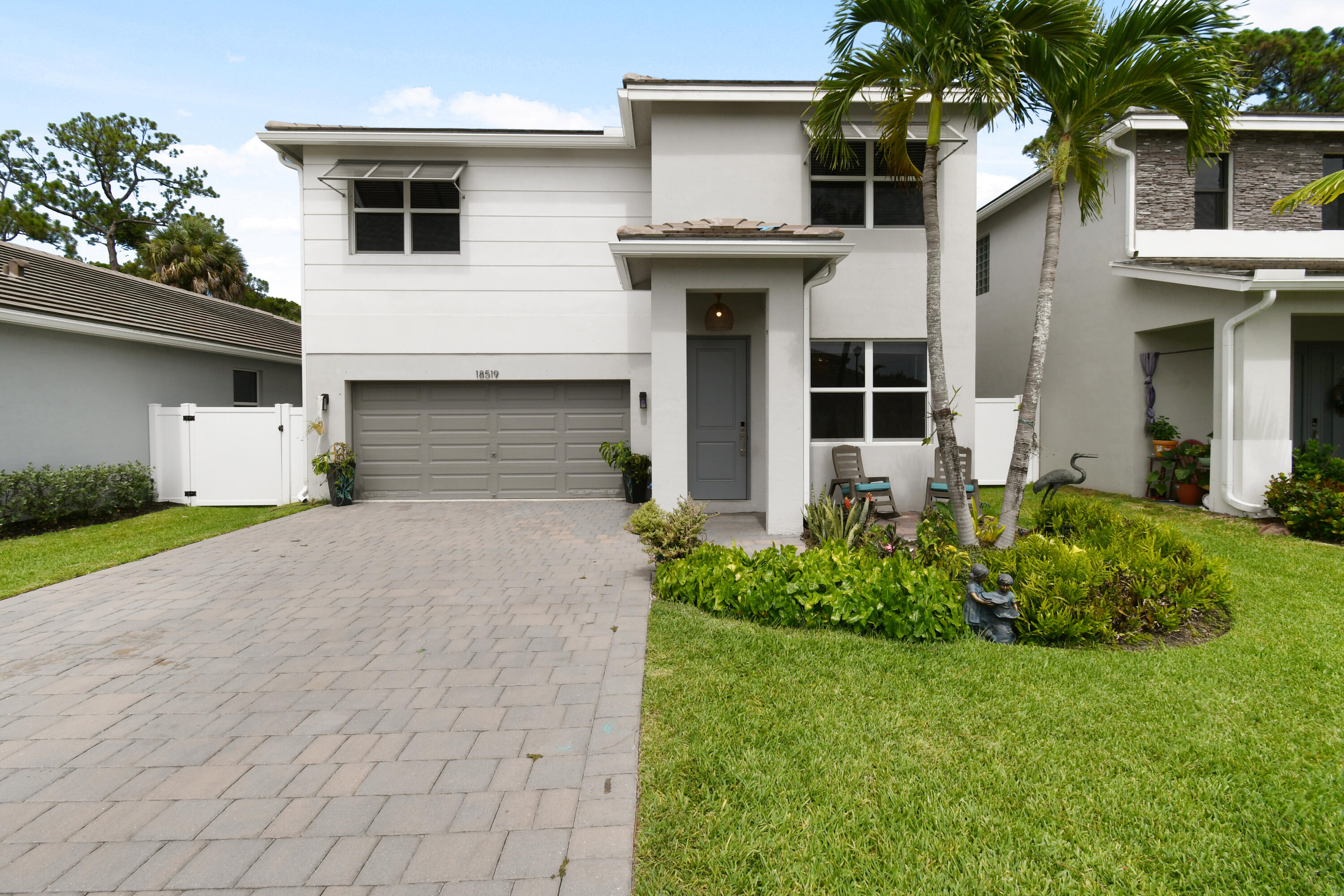 18519 Claybrook Street