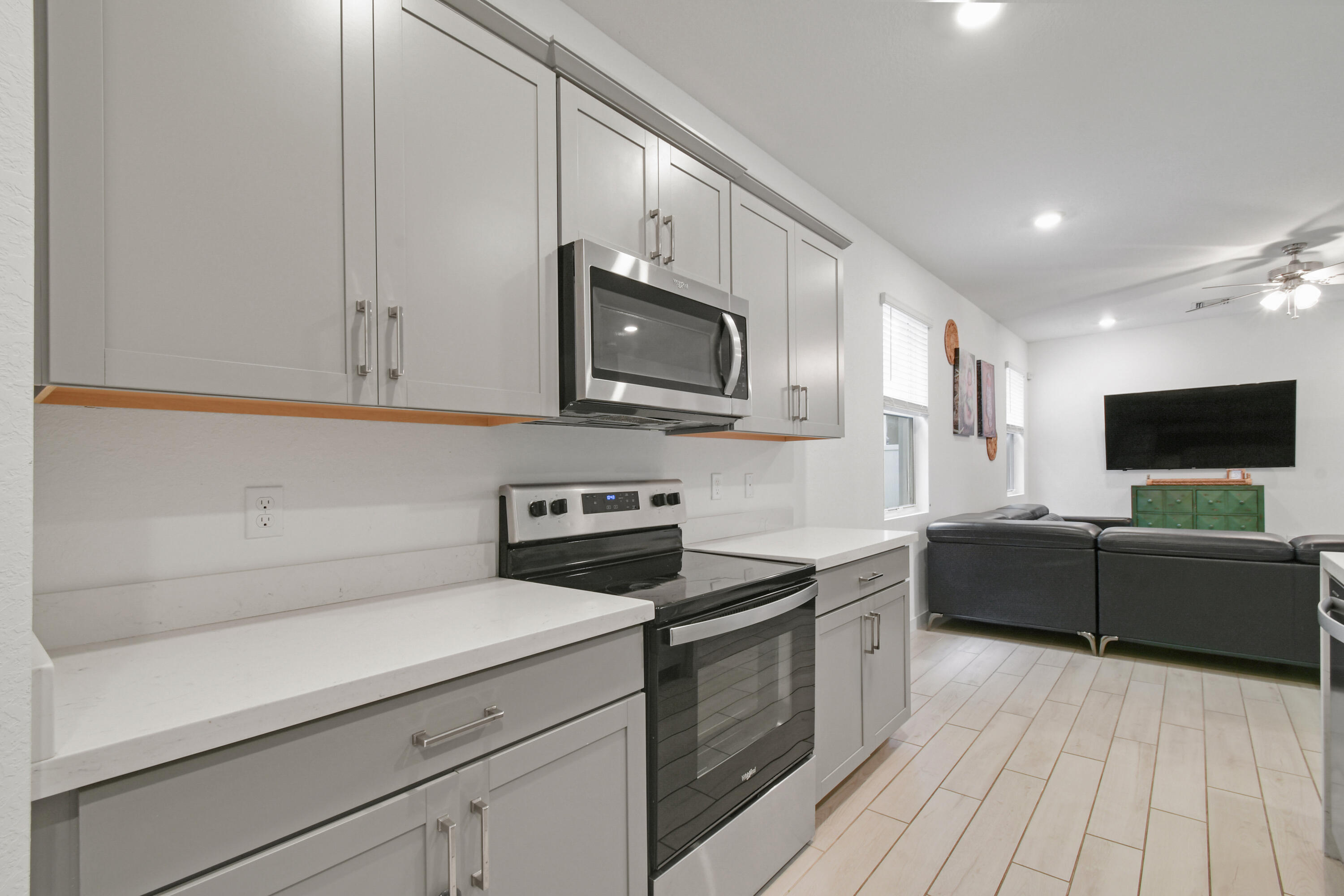 18519 Claybrook Street