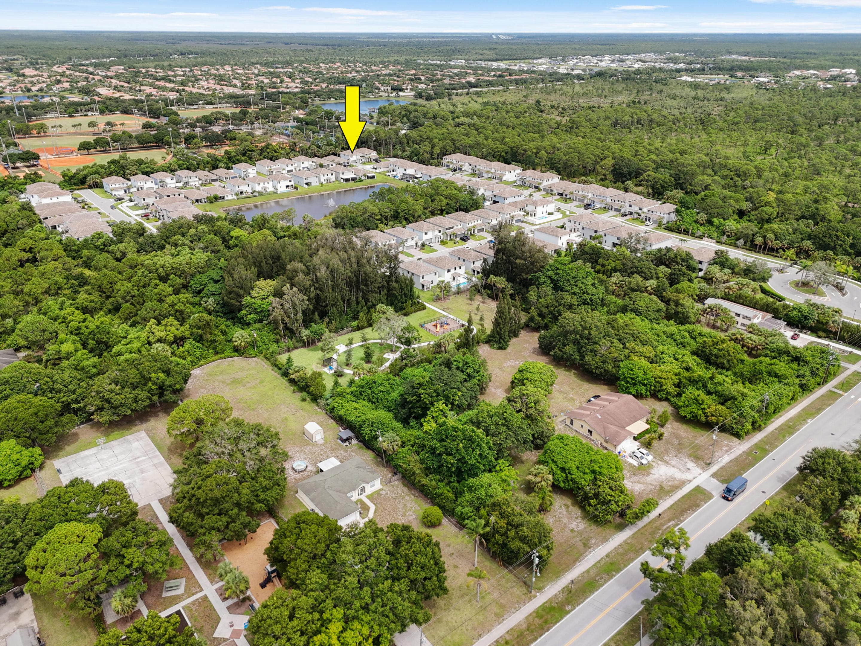 18519 Claybrook Street