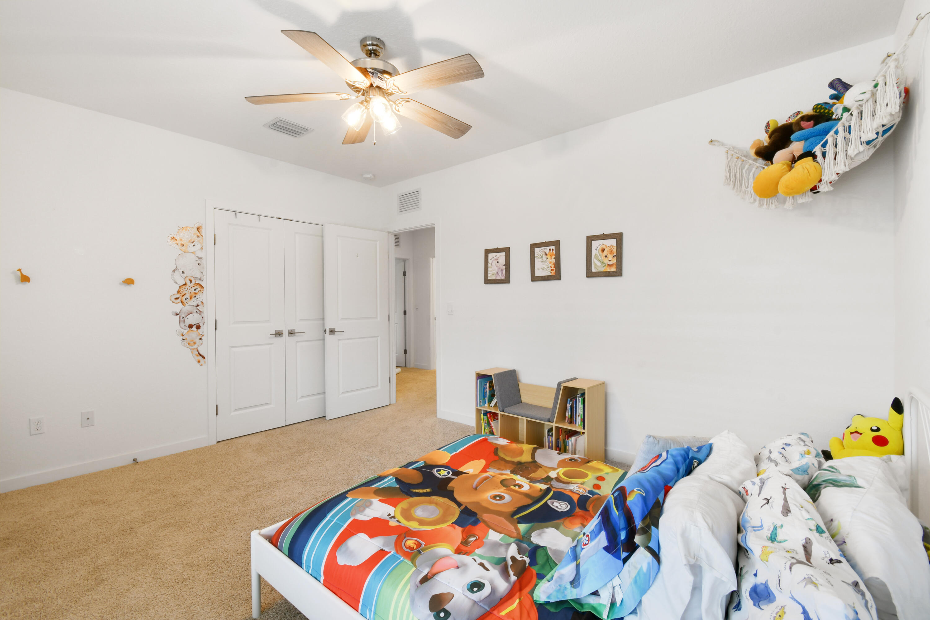 18519 Claybrook Street